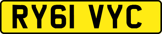 RY61VYC