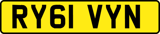 RY61VYN