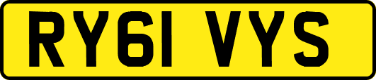RY61VYS