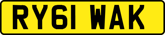 RY61WAK