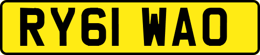 RY61WAO