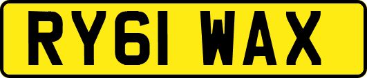 RY61WAX