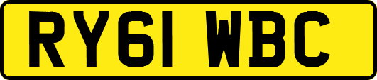 RY61WBC
