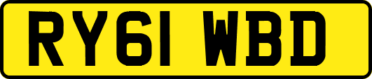 RY61WBD