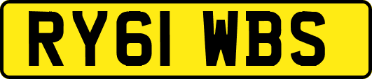 RY61WBS