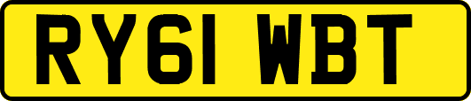 RY61WBT