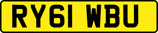 RY61WBU