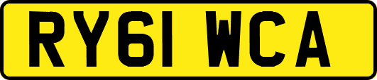 RY61WCA