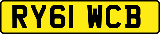RY61WCB