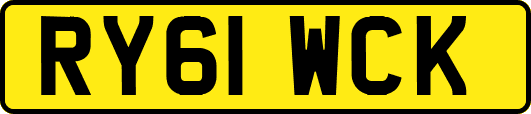 RY61WCK
