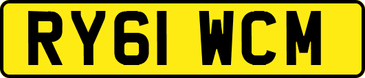 RY61WCM