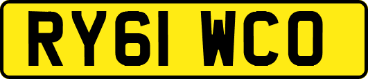 RY61WCO