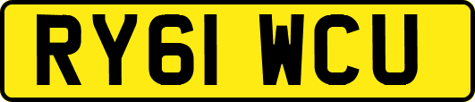 RY61WCU