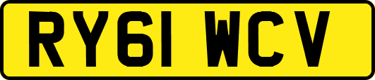 RY61WCV