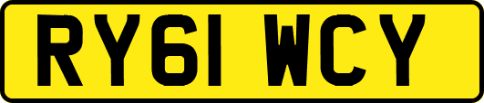 RY61WCY