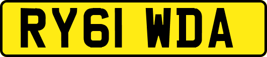 RY61WDA