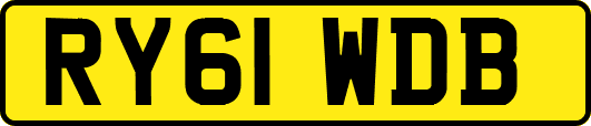 RY61WDB