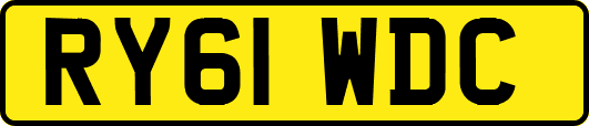 RY61WDC