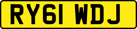 RY61WDJ