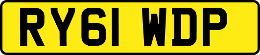 RY61WDP