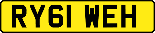 RY61WEH