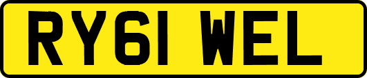 RY61WEL