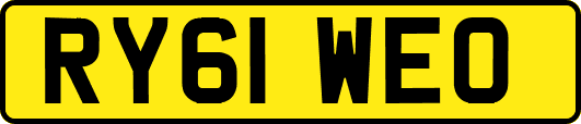 RY61WEO