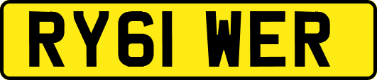 RY61WER