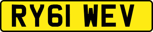 RY61WEV