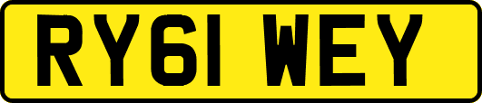 RY61WEY