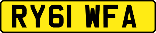 RY61WFA