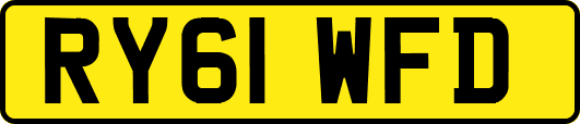 RY61WFD