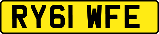 RY61WFE