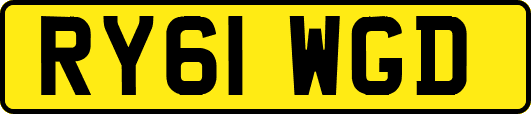 RY61WGD