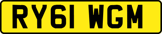 RY61WGM