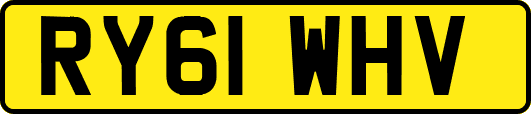 RY61WHV