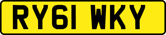 RY61WKY