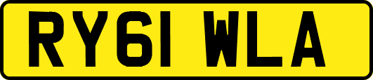 RY61WLA