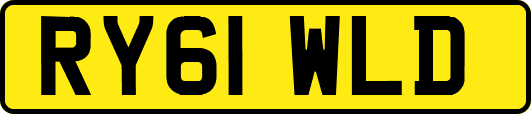 RY61WLD