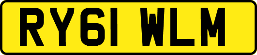 RY61WLM