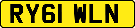 RY61WLN
