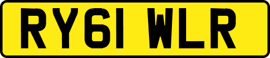 RY61WLR