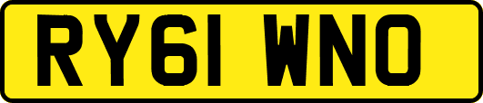 RY61WNO