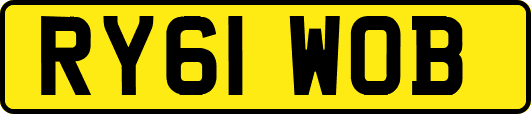 RY61WOB