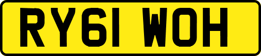 RY61WOH