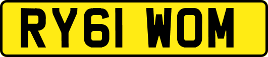 RY61WOM