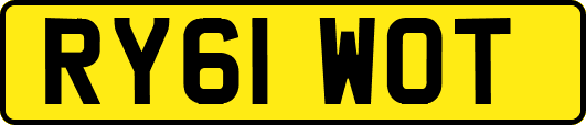 RY61WOT