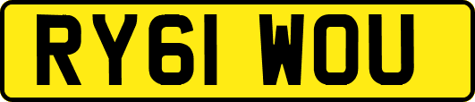 RY61WOU