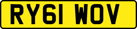 RY61WOV