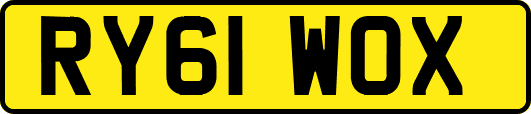 RY61WOX